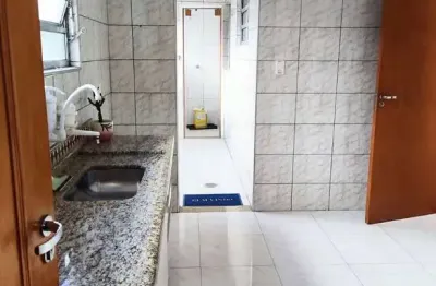 Apartamento com 3 quartos à venda no Centro, São Bernardo do Campo 
