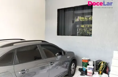 Casa com 3 quartos à venda no las palmas, são bernardo do campo , 161 m2 por r$ 446.000