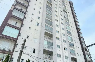 Apartamento com 3 quartos à venda no Jardim Haydee, Mauá 