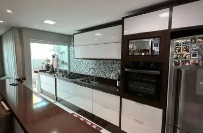 Apartamento com 2 quartos à venda no Parque São Vicente, Mauá 