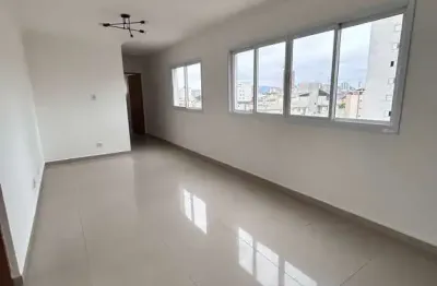Apartamento com 2 quartos à venda no Jardim Haydee, Mauá 