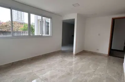 Apartamento com 2 quartos à venda no Jardim Haydee, Mauá 