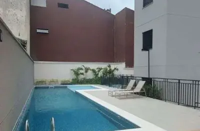 Apartamento com 2 quartos à venda na Vila Bocaina, Mauá 