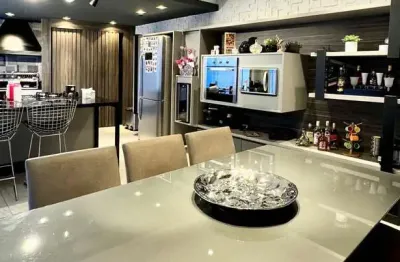 Sobrado 3 dormitórios sendo 1 suíte com closet 178 m² r$970 mil -  jardim pedroso - mauá/sp