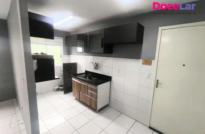 Apartamento com 2 quartos à venda no Jardim Paranavaí, Mauá 