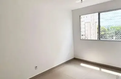 Apartamento com 2 quartos à venda no Parque São Vicente, Mauá 