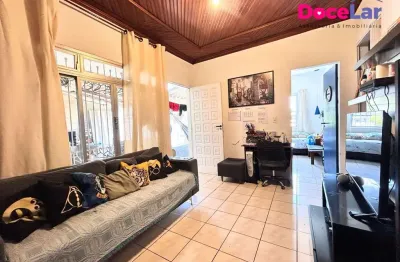 Casa com 3 quartos à venda no Baeta Neves, São Bernardo do Campo 