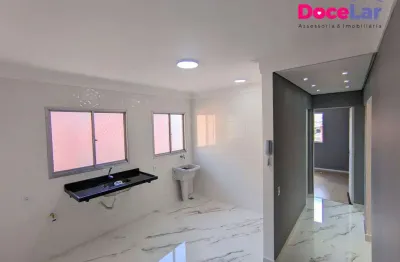 Apartamento com 2 quartos à venda no Assunção, São Bernardo do Campo 