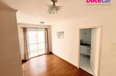 Apartamento com 2 quartos para alugar no jardim santo andré, santo andré , 54 m2 por r$ 1.800