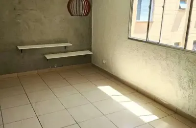 Apartamento com 2 quartos à venda no Jardim Alvorada, Santo André 