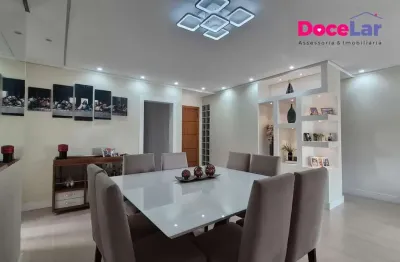 Cobertura com 3 quartos à venda no Parque Oratório, Santo André 