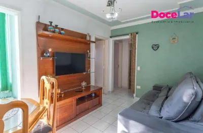Apartamento com 2 quartos à venda na Avenida do Taboão, Taboão, São Bernardo do Campo