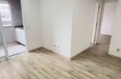 Apartamento com 2 quartos à venda na Avenida Queiroz Pedroso, Jardim Pedroso, Mauá