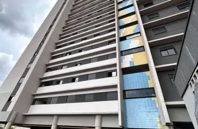 Apartamento com 3 quartos à venda na Avenida Caetano Scila, Vila Assis Brasil, Mauá