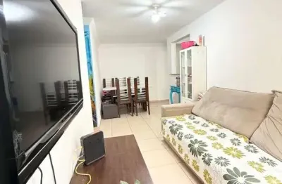 Apartamento com 3 quartos à venda no Parque São Vicente, Mauá 