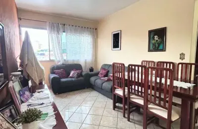 Apartamento com 1 quarto à venda no Centro, São Bernardo do Campo 