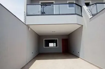 Casa com 3 quartos à venda no Parque das Nações, Capão Bonito 