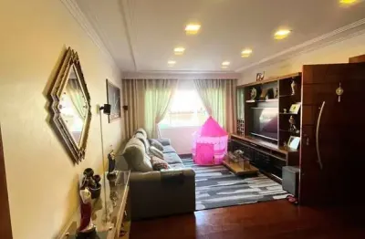 Sobrado 3 dormitórios sendo 1 suíte 225m² R$1.378.000,00 - Olímpico - São Caetano do Sul/SP