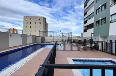 Apartamento com 2 quartos à venda na Rua Onze de Junho, Jardim Pilar, Mauá