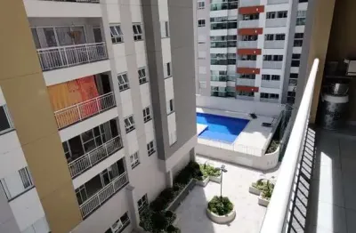 Apartamento com 2 quartos à venda na Rua dos Vianas, Baeta Neves, São Bernardo do Campo