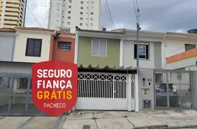 Casa com 2 quartos para alugar na Rua Desembargador do Vale, --, Perdizes, São Paulo, 140 m2 por R$ 6.000