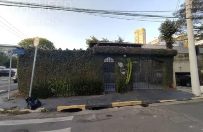 Casa comercial com 6 salas para alugar na rua arapiraca, --, vila madalena, são paulo, 305 m2 por r$ 15.000