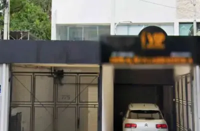 Casa comercial com 3 salas para alugar na rua cerro corá, --, alto da lapa, são paulo, 85 m2 por r$ 4.500