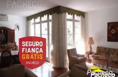 Casa com 4 quartos para alugar na rua gregório paes de almeida, --, alto de pinheiros, são paulo, 400 m2 por r$ 13.000
