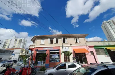 Casa com 1 quarto para alugar na rua scipião, --, vila romana, são paulo, 200 m2 por r$ 5.500