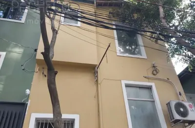 Casa comercial com 2 salas para alugar na rua oscar freire, --, pinheiros, são paulo, 100 m2 por r$ 6.000