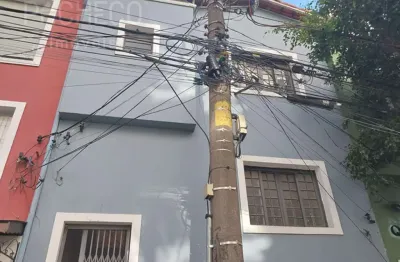 Casa comercial com 2 salas para alugar na rua oscar freire, --, pinheiros, são paulo, 180 m2 por r$ 5.500