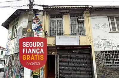 Casa comercial com 2 salas para alugar na rua baltazar carrasco, --, pinheiros, são paulo, 35 m2 por r$ 2.800