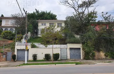 Casa comercial com 4 salas para alugar na rua itápolis, --, pacaembu, são paulo, 420 m2 por r$ 14.000