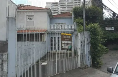 Casa comercial com 2 salas para alugar na r cariris, dos, --, pinheiros, são paulo, 120 m2 por r$ 6.500