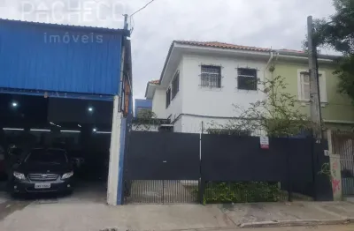 Casa com 2 quartos para alugar na rua dos cariris, --, pinheiros, são paulo, 252 m2 por r$ 17.000