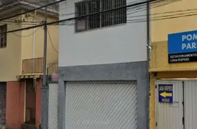 Casa com 4 quartos para alugar na r dr miranda de azevedo, --, pompéia, são paulo, 180 m2 por r$ 8.500