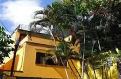 Casa com 2 quartos para alugar na rua santa cristina, --, pinheiros, são paulo, 220 m2 por r$ 14.000