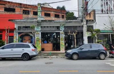 Barracão / galpão / depósito com 5 salas para alugar na rua aspicuelta, --, vila madalena, são paulo, 319 m2 por r$ 18.000