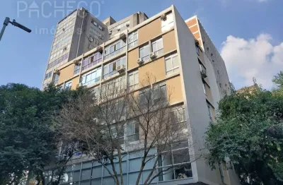 Sala comercial com 7 salas para alugar na avenida brigadeiro faria lima, --, jardins, são paulo, 105 m2 por r$ 5.500