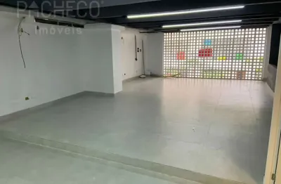 Barracão / galpão / depósito com 3 salas para alugar na rua heitor penteado, --, vila madalena, são paulo, 196 m2 por r$ 10.000