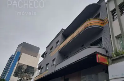 Sala comercial com 7 salas para alugar na avenida brigadeiro faria lima, --, jardins, são paulo, 135 m2 por r$ 5.700