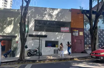 Barracão / galpão / depósito com 2 salas para alugar na rua harmonia, --, vila madalena, são paulo, 180 m2 por r$ 19.500