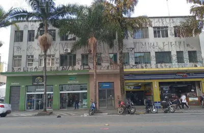 Sala comercial com 2 salas para alugar na alameda barão de limeira, --, campos eliseos, são paulo, 80 m2 por r$ 2.000