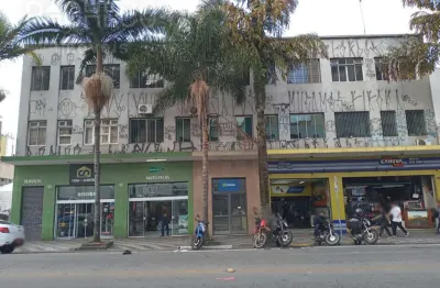 Sala comercial com 2 salas para alugar na alameda barão de limeira, --, campos eliseos, são paulo, 65 m2 por r$ 1.700