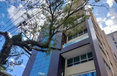 Sala comercial com 2 salas para alugar na rua purpurina, --, vila madalena, são paulo, 75 m2 por r$ 7.500