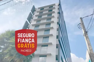Sala comercial com 1 sala para alugar na avenida santo antônio, --, vila osasco, osasco, 29 m2 por r$ 1.100