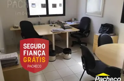 Sala comercial com 2 salas para alugar na rua itapicuru, --, perdizes, são paulo, 40 m2 por r$ 3.000
