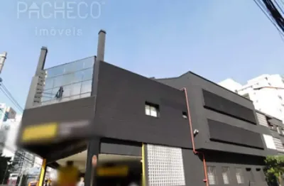 Prédio com 19 salas para alugar na avenida santo amaro, --, vila olímpia, são paulo, 1300 m2 por r$ 65.000