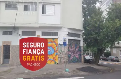 Barracão / galpão / depósito com 6 salas para alugar na rua barão do bananal, --, pompéia, são paulo, 170 m2 por r$ 7.000