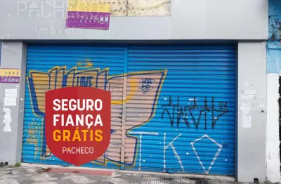 Barracão / galpão / depósito com 2 salas para alugar na rua nossa senhora da lapa, --, lapa, são paulo, 85 m2 por r$ 4.100